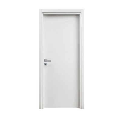 PORTA MICROTEC BIANCO 60X210