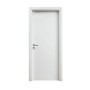 PORTA MICROTEC BIANCO 60X210