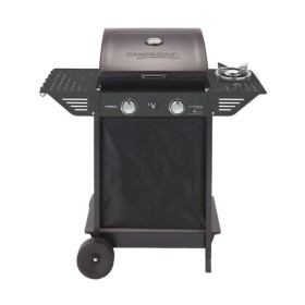 BARBECUE PIETRA LAV. XPERT 100LS PLUS 7,1+2,1KW