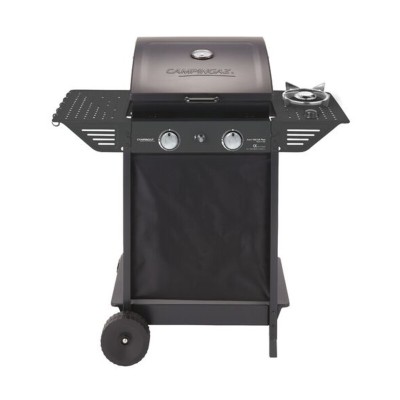 BARBECUE PIETRA LAV. XPERT 100LS PLUS 7,1+2,1KW