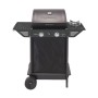 BARBECUE PIETRA LAV. XPERT 100LS PLUS 7,1+2,1KW