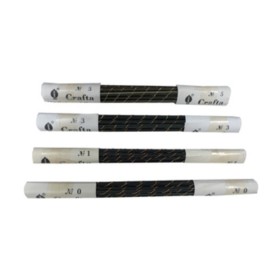 BL LAME RICAMBIO P/TRAFORO N. 0 12 PZ