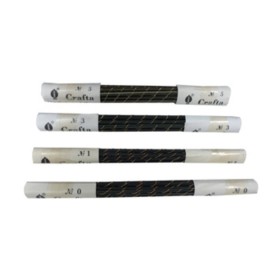 BL LAME RICAMBIO P/TRAFORO N. 3 12 PZ