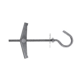 FISCHER TASSELLO ANCORA KDH 4 GANCIO M4X70