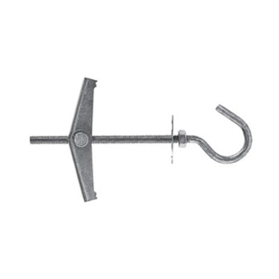 FISCHER TASSELLO ANCORA KDH 4 GANCIO M4X70