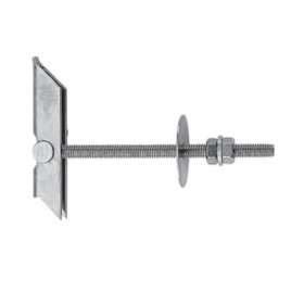 FISCHER TASSELLO ANCORA KD 6 BARRA FILETTATA M6X100