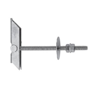 FISCHER TASSELLO ANCORA KD 6 BARRA FILETTATA M6X100