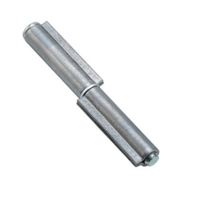 CERNIERA P/FERRO 2 ALI PERNO ACCIAIO 120 MM