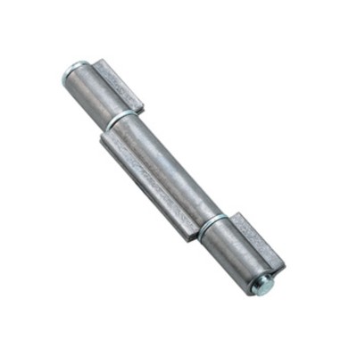 CERNIERA P/FERRO 3 ALI PERNO ACCIAIO 170 MM