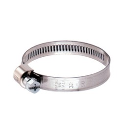 SC FASCETTA STRINGITUBO 25/40 MM 4 PZ