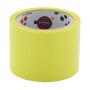 NASTRO TELATO ADESIVO 38 MM X 2,7 M GIALLO
