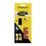PIRANHA STANLEY STA31592 (X31592) 5 FOGLI VEL. BOSCH 93X190 GR.240