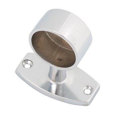 BL FINALE CORRIMANO OTTONE TUBO CROM D 30 MM