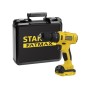 FATMAX TRAPANO FMC021S2 10,8VP 2 BATTERIE