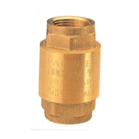 PL ART.100 VALVOLA RITEGNO GR.1