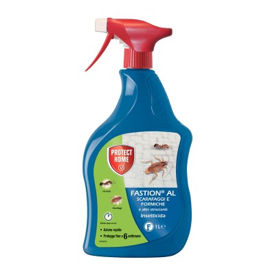 SBM SCARAFAGGI E FORMICHE FASTION AL 1 L