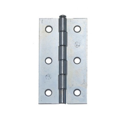 CERNIERA PERNO SFIL ALDEGHI ACC ZIN LEGG 42X 80 MM