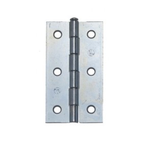 CERNIERA PERNO SFIL ALDEGHI ACC ZIN LEGG 51X 90 MM