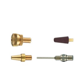 ANI BL KIT 4 UGELLI GONFIAGGIO