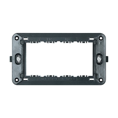 LIFE 4604 SUPPORTO A 4 MODULI