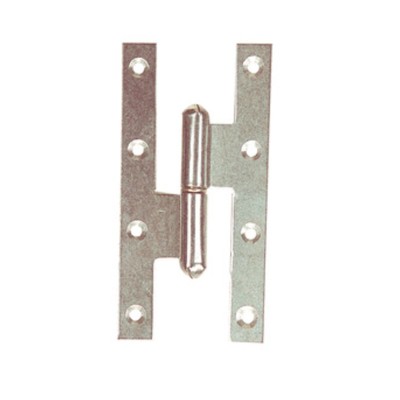 BS CERNIERA PAUMELLES FERRO 55X 95 MM DX 2 PZ