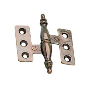 BL CERNIERA P/MOBILI BAROCCHINA SX 40X55 MM 2 PZ