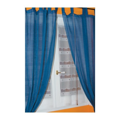 FRUSTA IN PLEXIGLASS P/TENDA 125 MANICO GANC OTT