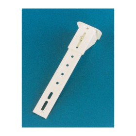 BL PROLUNGA SCORRITENDA CENTRALE 22-25 CM