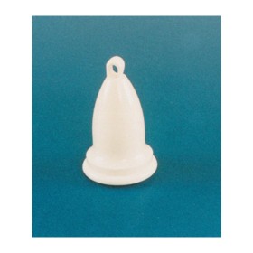 BL FIOCCO P/SCORRITENDA BIANCO