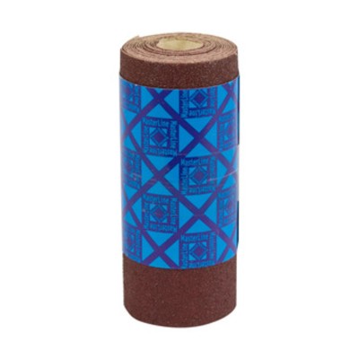 RT CARTA VETRO FLEXOVIT H120 GR. 80 2 M