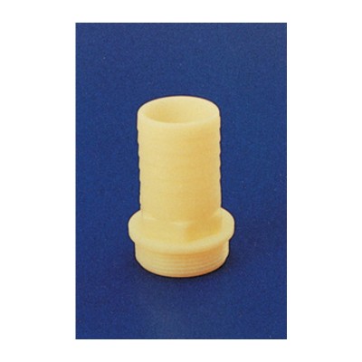 PL RACCORDO NYLON PORTAGOMMA D 25 MM X 1