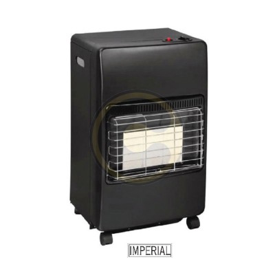 PILOTA ANALIZZATORE PER STUFA GAS TEPORUS