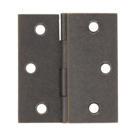 BL CERNIERA FRESATA 1/2 COLLO OTT BRO 50X40 2 PZ