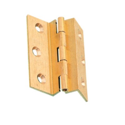 BL CERNIERA FRESATA C/COLLO OTT SAT 40X35 2 PZ