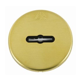 C.R. 30 BOCCHETTA SUPP VITI P/SERR DM DOR