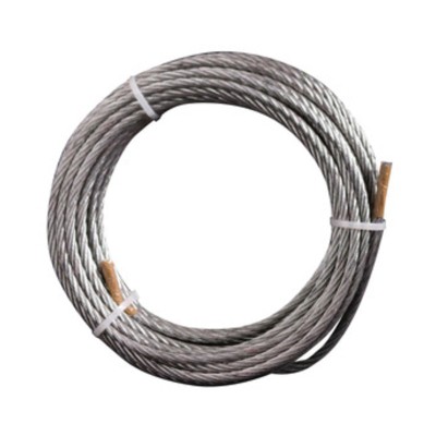 PL FUNE ACCIAIO 72F D 5 MM 10 M