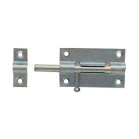 BL CATENACCIOLO A CANNONE FERRO ZINCATO 60 MM