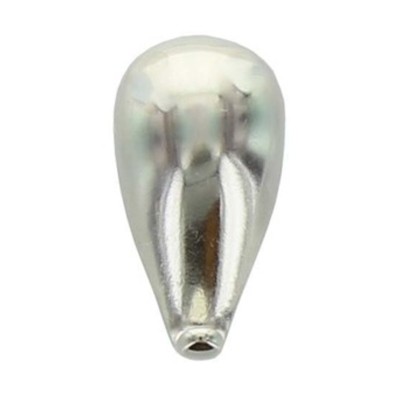 BL GANCIO P/QUADRO GOCCIA CROMO LUCIDO 5 PZ