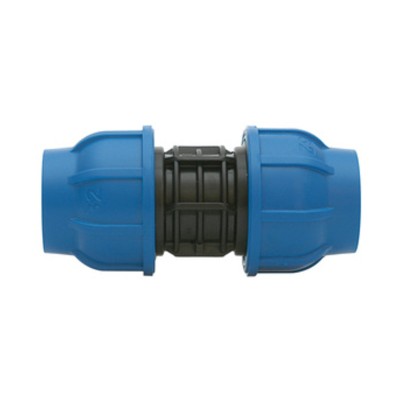 PL RACCORDO NYLON MANICOTTO GIUNZIONE 32 MM