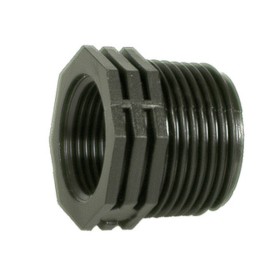 PL RACCORDO NYLON RIDUZIONE M/F 3/4 X 1/2