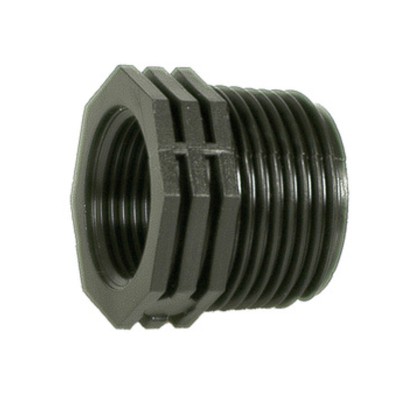 PL RACCORDO NYLON RIDUZIONE M/F 1 X 3/4