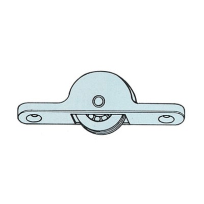 SC OMGE 102 CARRELLO CEMENTATO 2 PZ