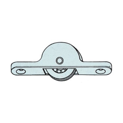 SC OMGE 105 CARRELLO CEMENTATO 4 PZ