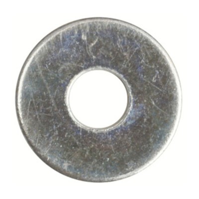RONDELLA GREMBIALINA ZINC UNI/6593 D 6 18 MM**