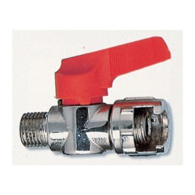 PL ANI AIR 11 RUBINETTO ARIA COMPR ATT MASCH 1/4