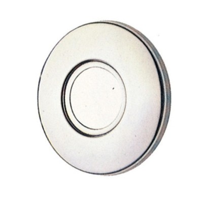 PL ART.285 ROSONE P/RUBINETTO D 3/8 4 PZ