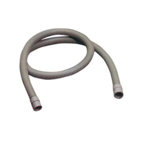 PL TUBO SCARICO LAVATRICE 300 CM C/CURVA 180G