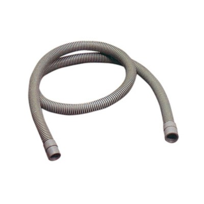 PL TUBO SCARICO LAVATRICE 300 CM C/CURVA 180G