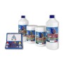 KIT MANUTENZIONE PISCINA PZ. 4+1