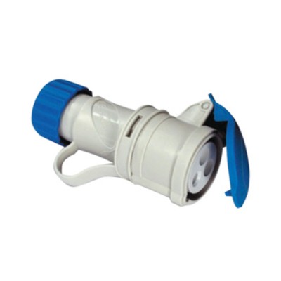 FME 71.100 PRESA CE 2P+T 220V IP44